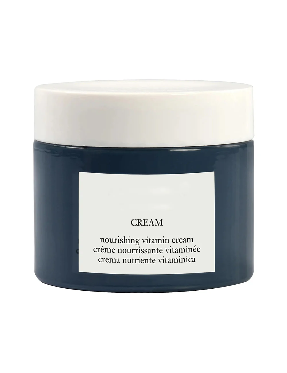 Rich Cushion Cream Ultra Plumping Moisturizer